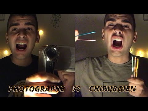 ASMR Duels de Roleplay ! ❄️