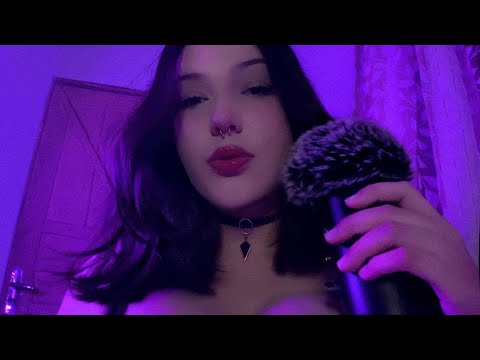 ASMR 2X SONS DE BOCA 👄