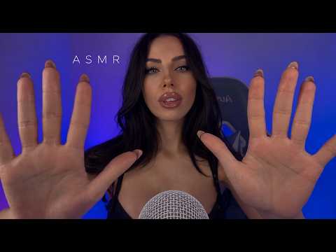 ASMR REIKI Until ALL Negative Energy Is Gone
