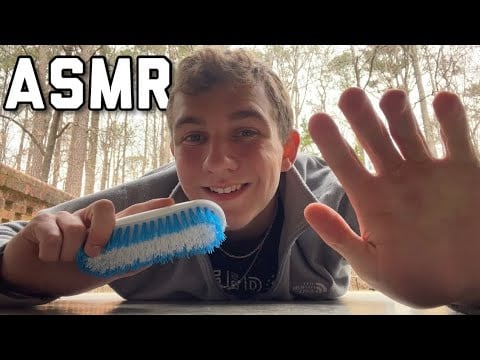 ASMR ⚡️ Random Fast and aggressive ⚡️