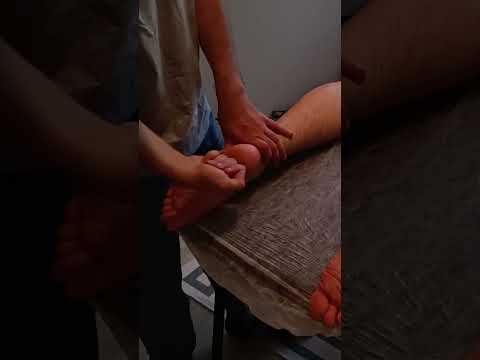 ASMR FULL BODY SLEEP MASSAGE  #massage #easyturkish #relax #challenge