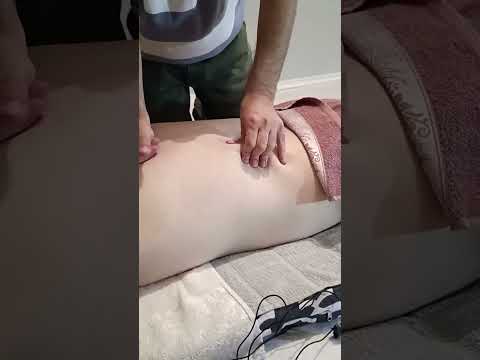 ASMR TURKISH AMAZING SLEEP MASTER MASSAGE #shortvideo #massage #triggersforsleep #relax #satisfyling