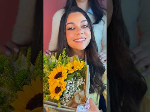 Hoje é meu aniversário e eu ganhei um ASMR #asmr #asmrbrasil #asmrsounds #asmrvideo
