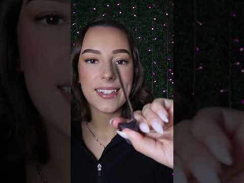 Head Scratch ASMR  and Hair Brushing #asmr