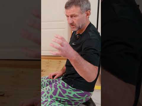 Manual therapy, foot сhiropractic and stretchin  for Lisa #chiropractic