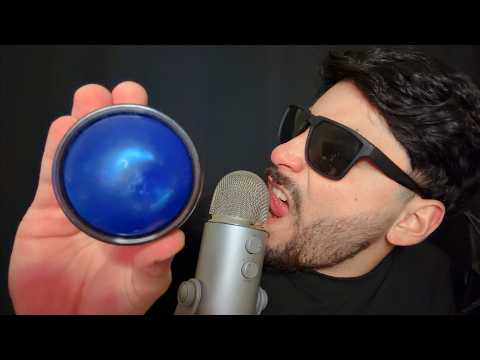 ASMR POV: 99.9% of People Fall Asleep Before the End of The Video 💤