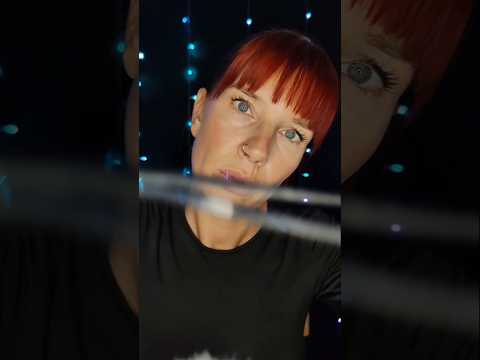 ASMR Haircut ✂️ #asmr #asmrshorts #asmrdeutsch