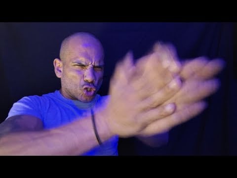 ​ASMR FASTEST VS SLOWEST MOUTH & HAND SOUNDS (Brain Melting 99% Sleep Guarantee 🧠💤)