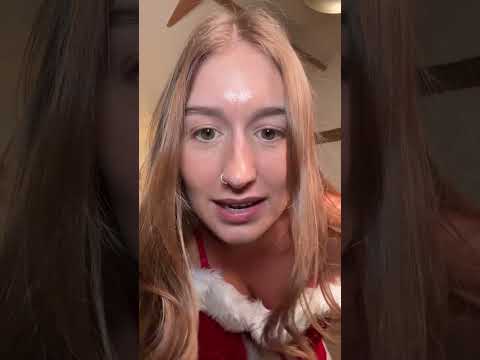 Have a very merry Christmas