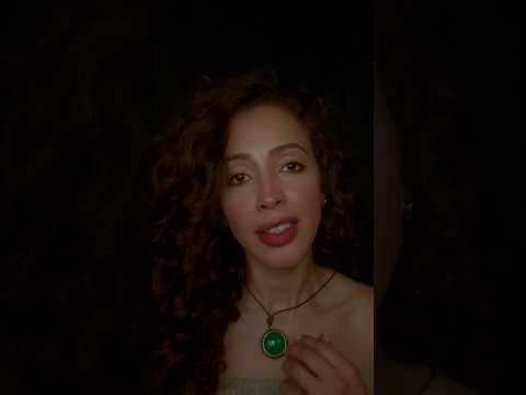 No magic. No control. Just my pendulum guiding you into deep relaxation.  #hypnosis #asmrsoftspoken