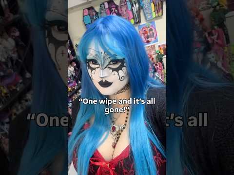 #goth