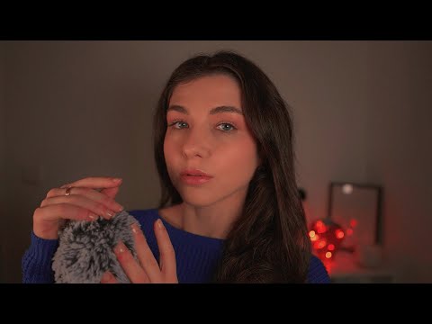ASMR Susurros suaves sin prisa Para apagar la mente 🤍 | Lonixy ASMR