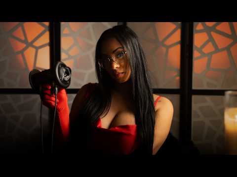 Reminding You What You Deserve In A Woman | Honest ASMR Talk (4K)