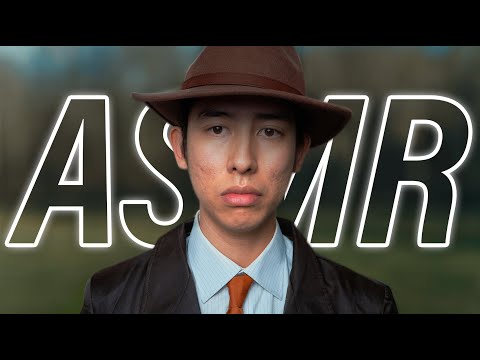 Oppenheimer | ASMR (4K)