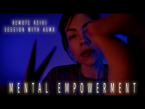 Deprogram &  Empower Your Mind | Cut, Clear & Attune | Reiki ASMR Gemini SZN