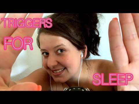 ASMR FR 🎧 - JE TE RELAXE À COUP SÛR ! 💤