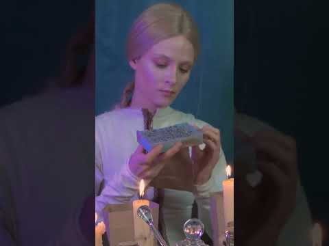 Soap Craft #asmr #victorian
