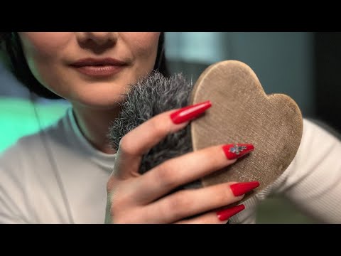 Ultimate ASMR Sleep Aid 🌙 For Deep Sleep!