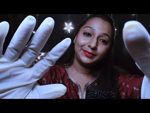 🔴ASMR ANANNYA is live - Tingly Triggers you SLEEP instantly 😴