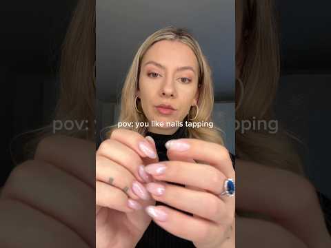 yay or nay?🎧 #asmr