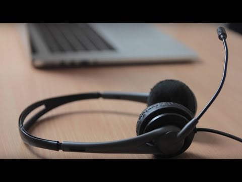 ASMR | Lost Luggage ✈ A Telephone Role Play for Relaxation & Positive Associations