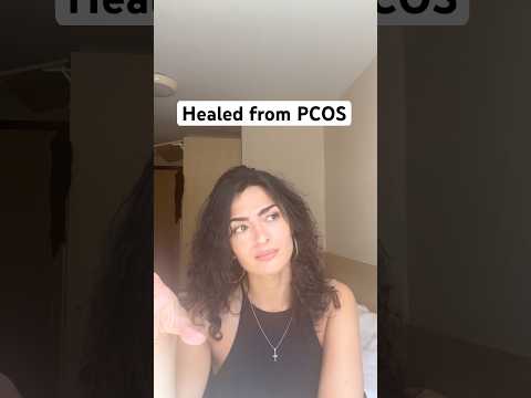 God Answers Your Prayers For Others! #testimony #healing #miracle #faith #pcos
