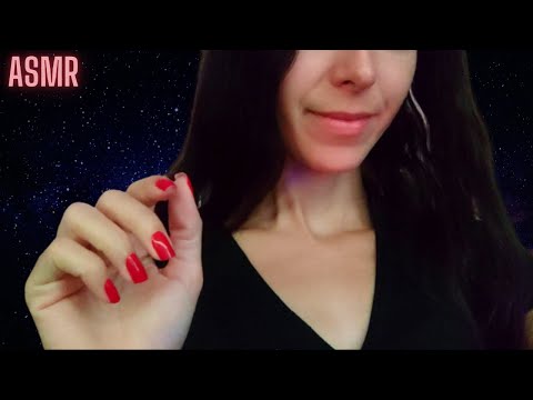 ASMR MEDITAÇÃO GUIADA + VIAGEM MENTAL (Para Dormir Bem)