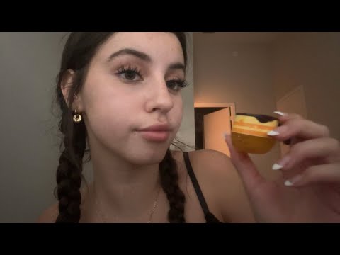 Up close LOFI ASMR