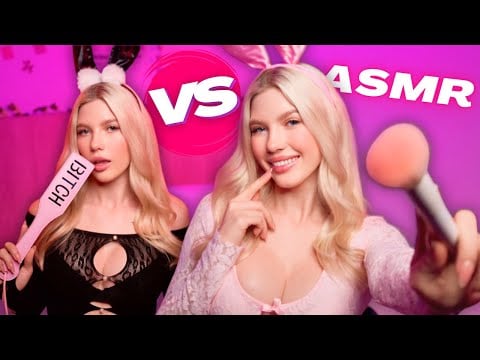Anastangel - All videos @ The ASMR Index