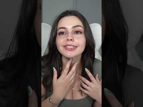 Flirty Secretary Plans Your Schedule #asmr #tingles #typingasmr #tapping