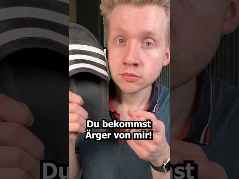 Du bekommst Ärger von mir! #asmr