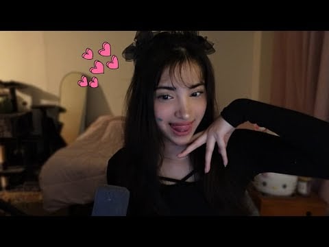 ASMR for When You’re About to Crash Out