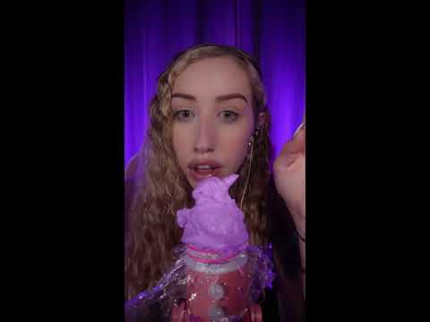 ASMR Sleepy Time 4.24.25  🌙 💤