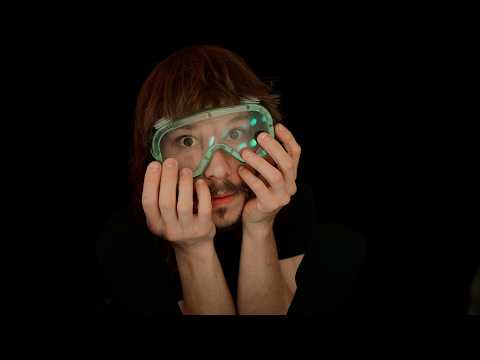 ASMR - 101 Tapping Triggers (Fast & Aggressive)
