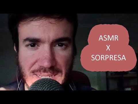 ASMR al AZAR