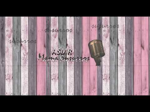 ASMR PRESENTACION