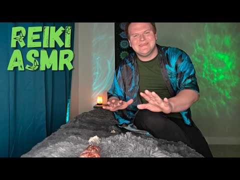 Reiki to Remove Financial Blockages💰