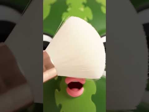 Asmr visual IA