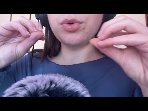 lofi asmr | purifying your soul and giving you the right energy 