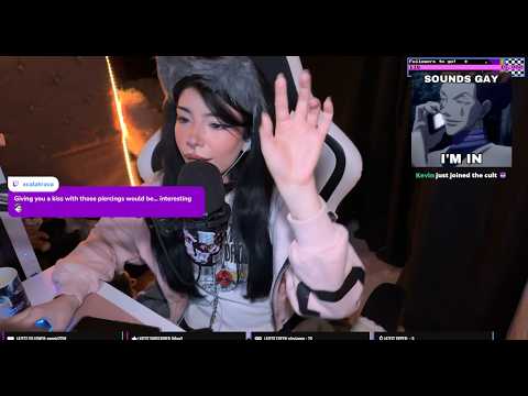 ASMR💗🍥MOUTH SOUNDS