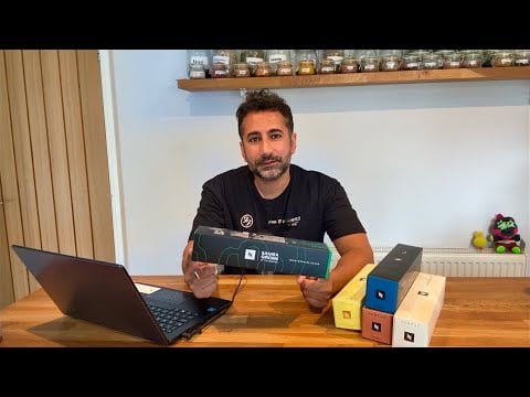 ASMR Coffee: Exploring some Limited Edition Blends 