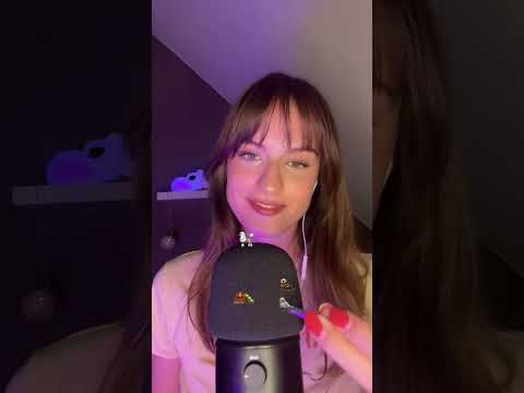 Choisis un animal, si c’est le dernier c’est gagné 👀 #asmr #asmrfrançais #jeuasmr #asmrpourdormir