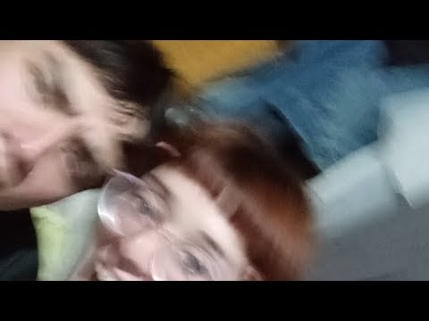 meli ASMR 🧸  en vivo con luchoooooououo