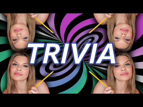 🔴 ASMR LIVE - General Trivia Challenge - WIN MONEY 🤑