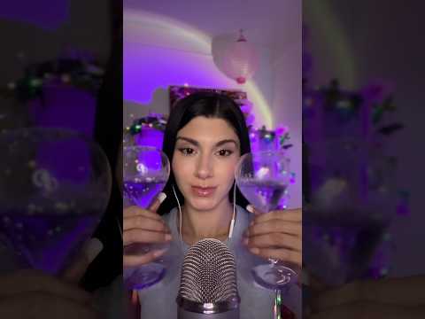 Asmr sonidos de agua 💧 #asmr #asmrcommunity #asmrsounds #watersounds #asmrparadormir