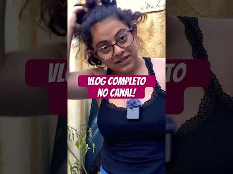 Vlog de rotina #vlog #vlogs #satisfying #organization #organização #satisfatorio