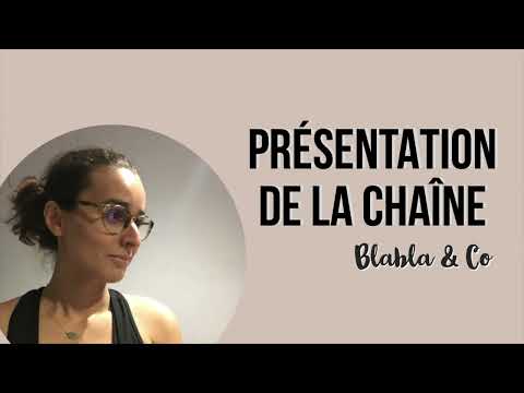 ASMR FR I Présentation de la chaîne