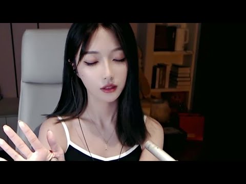 ASMR Helicopter by Lan Xin & ASMR Fast Mouth Sounds for sleep, classic but timeless - 2021-10-22