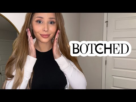 ASMR Roleplay | Worst Botox Injector Follow Up Appointment 💉😬👄