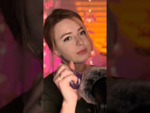 ASMR - шум волн 🌊 #asmr #asmr